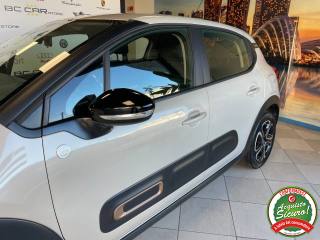 CITROEN C3 usata, con Immobilizzatore elettronico