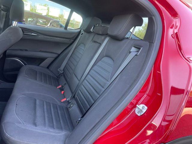 ALFA ROMEO Stelvio usata, con Cruise Control