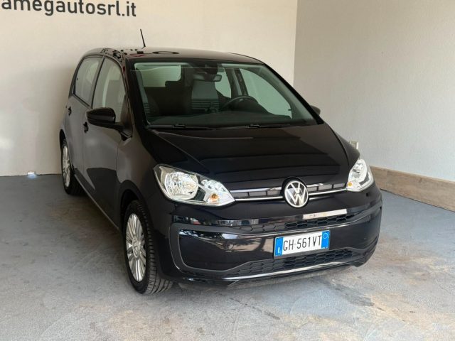 VOLKSWAGEN up! usata, con Airbag