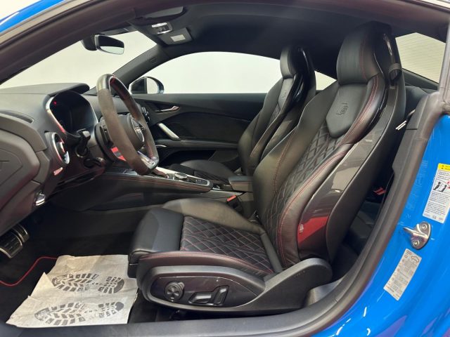 AUDI TT usata, con Chiusura centralizzata