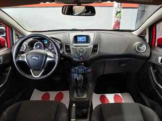FORD Fiesta usata, con Servosterzo
