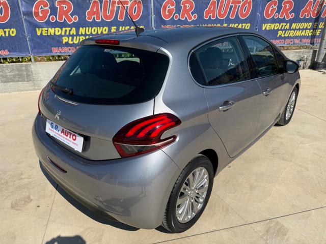 PEUGEOT 208 usata, con Chiusura centralizzata