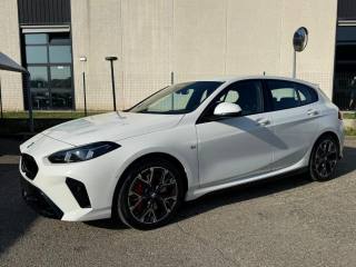 BMW 118 usata, con Airbag