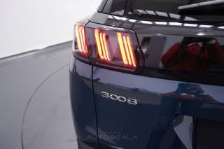 PEUGEOT 3008 usata, con Airbag testa
