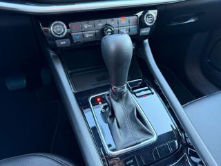 JEEP Compass usata, con Cruise Control