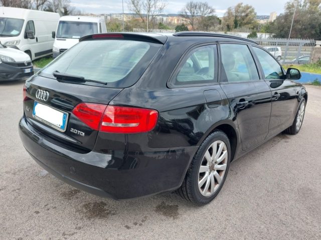AUDI A4 usata 5