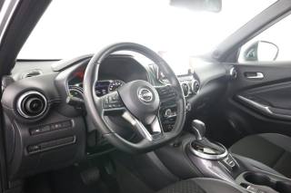 NISSAN Juke usata 1