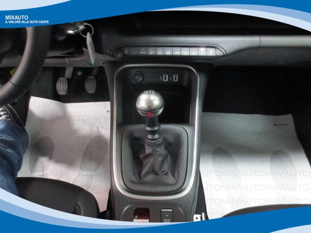 JEEP Avenger usata, con Boardcomputer