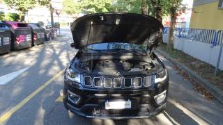 JEEP Compass usata 129