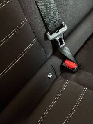 DACIA Sandero usata, con Bluetooth