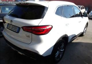 MG EHS usata, con Alzacristalli elettrici