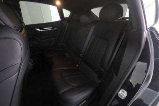 MASERATI Levante usata 3