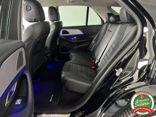 MERCEDES-BENZ GLE 350 usata, con Cerchi in lega