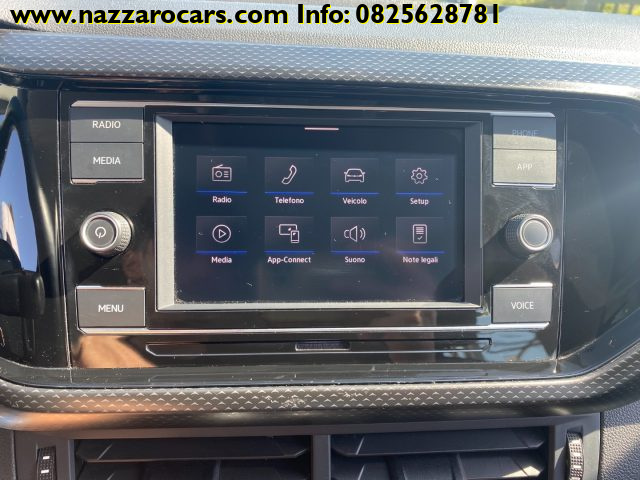 VOLKSWAGEN T-Cross usata, con Bracciolo