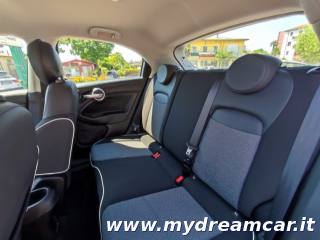 FIAT 500X usata 17