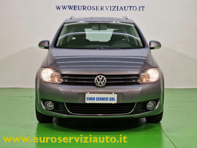 VOLKSWAGEN Golf Plus usata 54