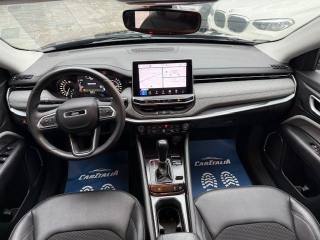 JEEP Compass usata, con Cerchi in lega