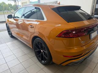 AUDI Q8 usata, con Alzacristalli elettrici