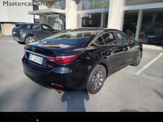 MAZDA 6 usata, con Chiusura centralizzata