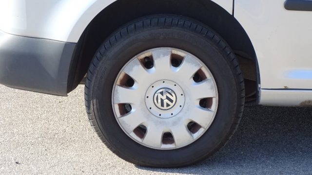 VOLKSWAGEN Caddy usata, con Specchietti laterali elettrici
