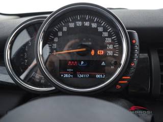 MINI Cooper D usata 12