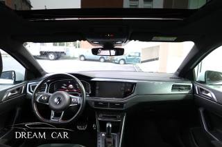 VOLKSWAGEN Polo GTI usata, con Chiusura centralizzata