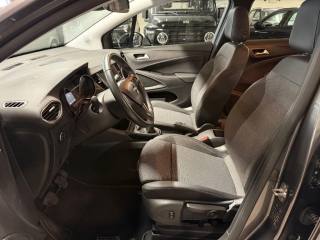 OPEL Crossland X usata, con Cruise Control