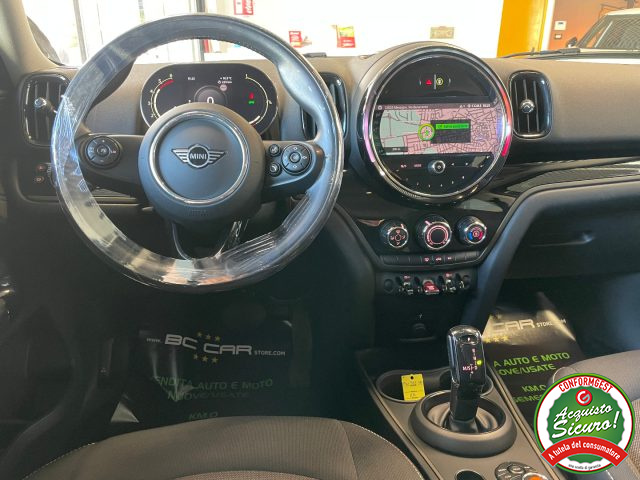 MINI Countryman usata, con Cruise Control
