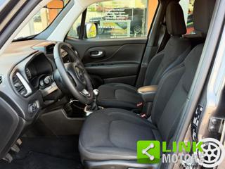 JEEP Renegade usata, con Climatizzatore