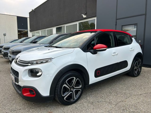 CITROEN C3 usata, con Chiusura centralizzata