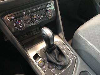 VOLKSWAGEN Tiguan usata, con Climatizzatore