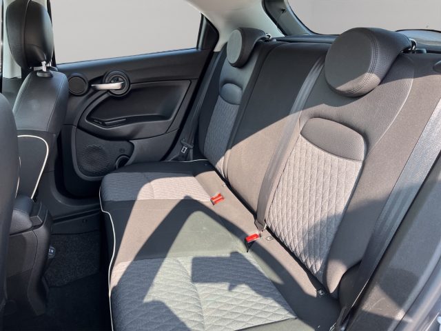 FIAT 500X usata, con Cruise Control