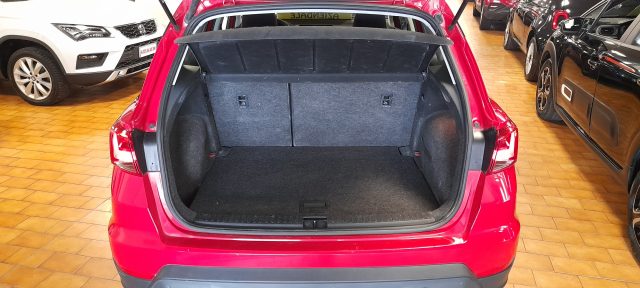 SEAT Arona usata, con Controllo automatico clima
