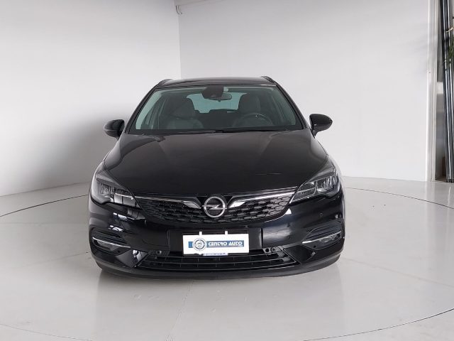 OPEL Astra usata, con Airbag laterali