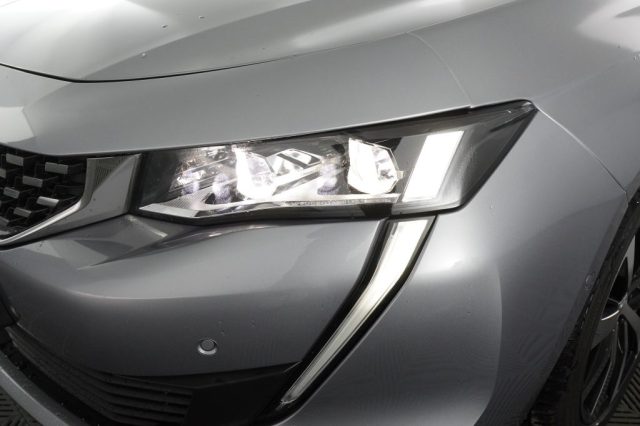 PEUGEOT 508 usata 10