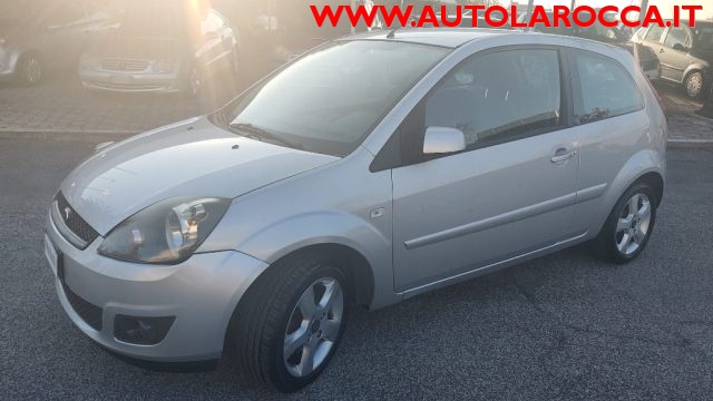 FORD Fiesta usata, con Airbag Passeggero