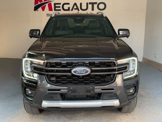 FORD Ranger usata, con Airbag Passeggero