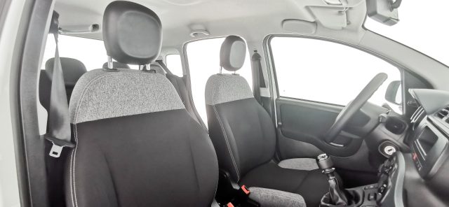 FIAT Panda usata 44