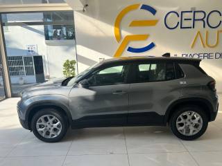 JEEP Avenger usata, con Autoradio