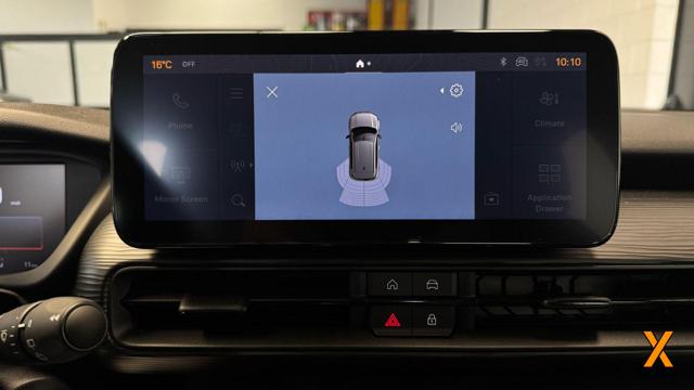 JEEP Avenger usata, con Controllo trazione