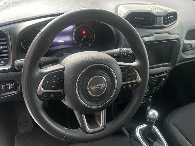 JEEP Renegade usata, con Chiusura centralizzata