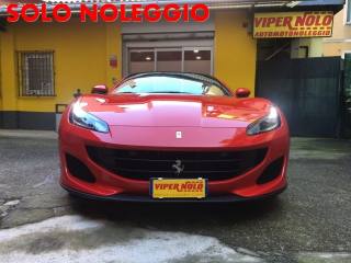 FERRARI Portofino usata, con Sistema di navigazione