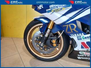 YAMAHA YZF R6 usata 6