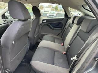 FORD Focus usata 11