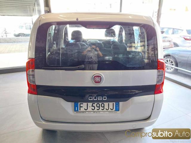 FIAT Qubo usata 22