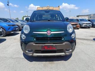 FIAT 500L 1.6 Multijet 120 CV  CROSS