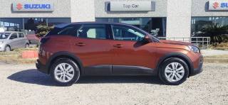 PEUGEOT 3008 usata, con Airbag