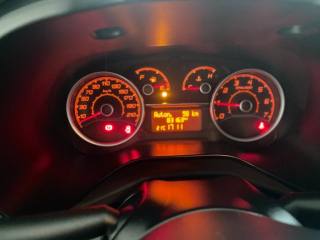 FIAT Doblo usata, con Autoradio digitale