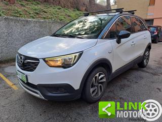 OPEL Crossland X 1.2 GPL 12V ADVANCE **GARANZIA INCL.**