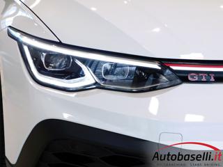 VOLKSWAGEN Golf GTI usata, con Controllo vocale